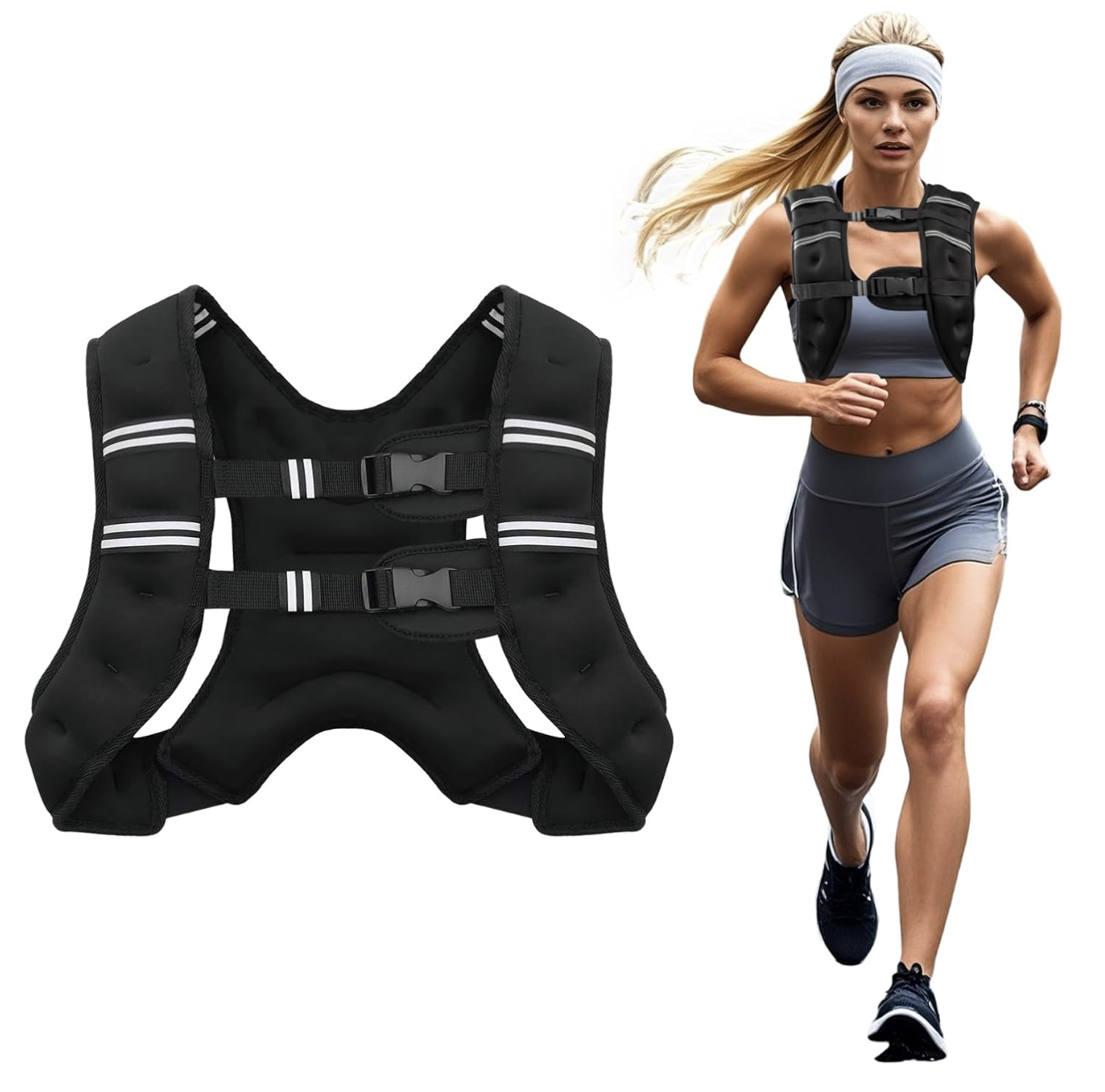 best walking vest for women