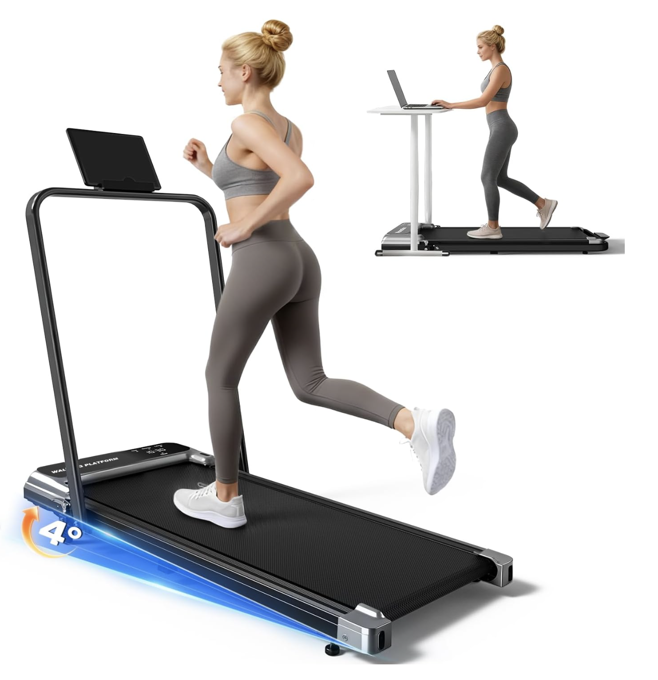 walking pad