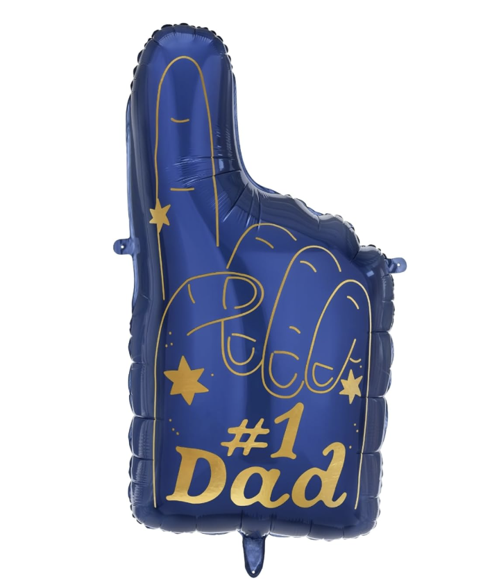 fathers day balloon
