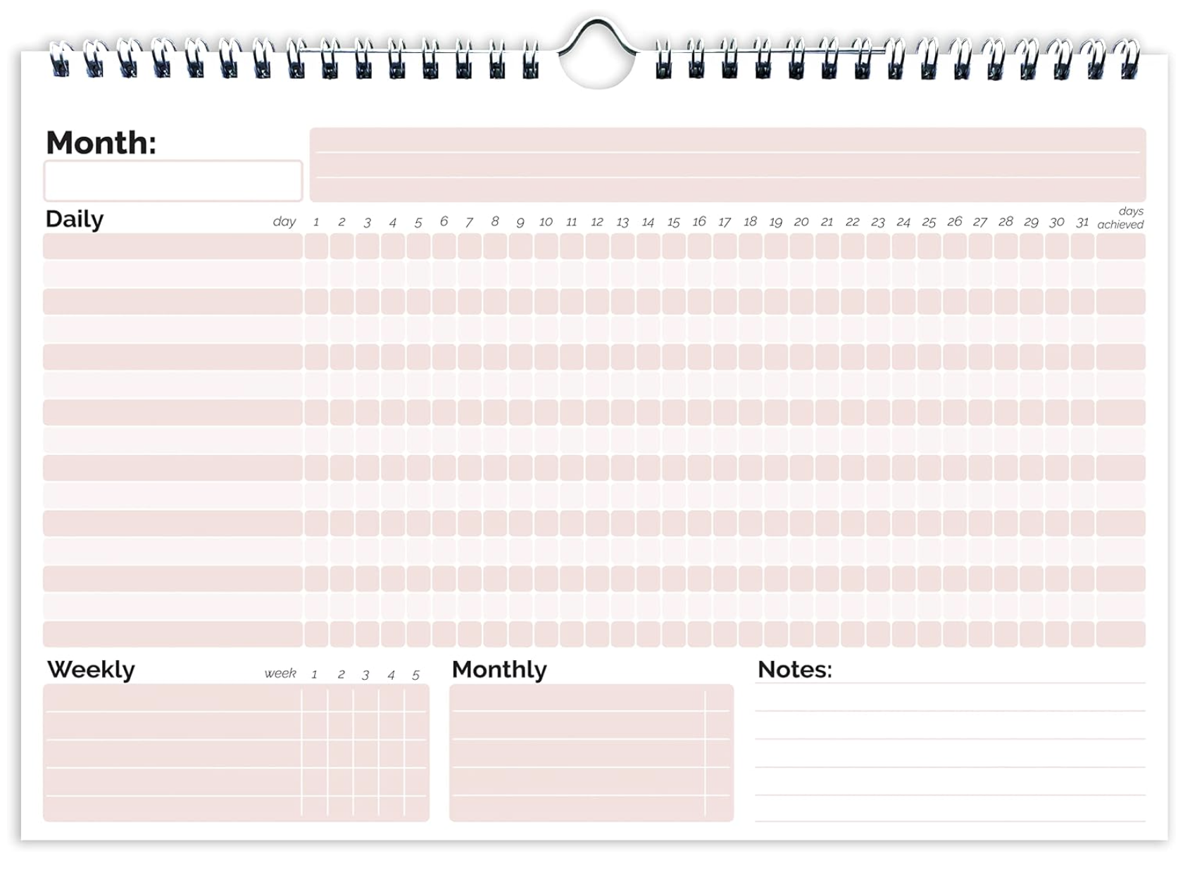 best habit tracker for women
