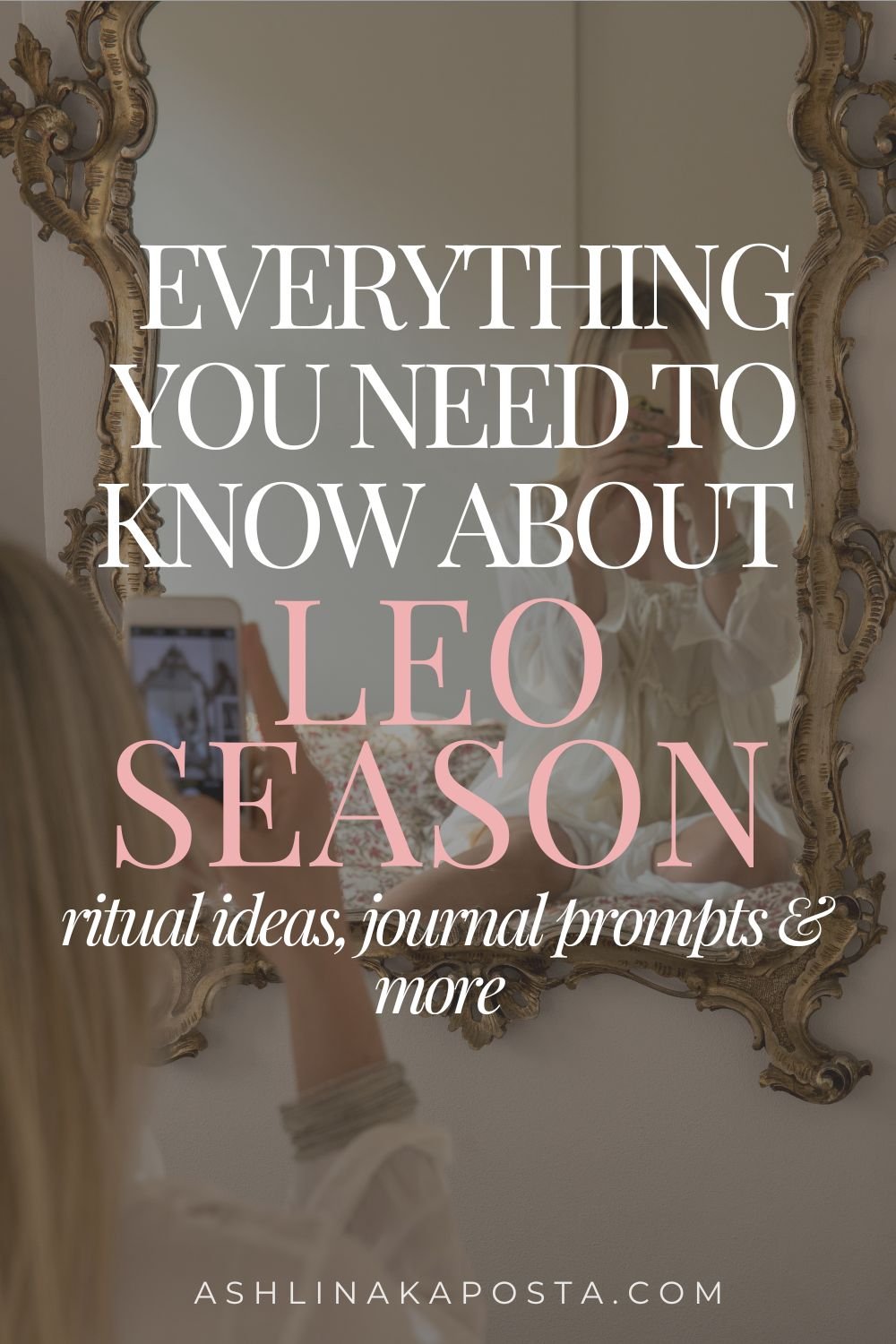 Guide to Leo season .jpg