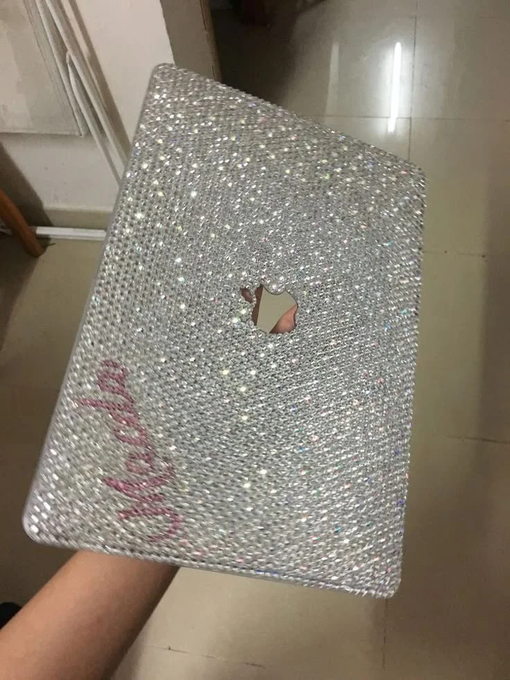 personalized laptop cover