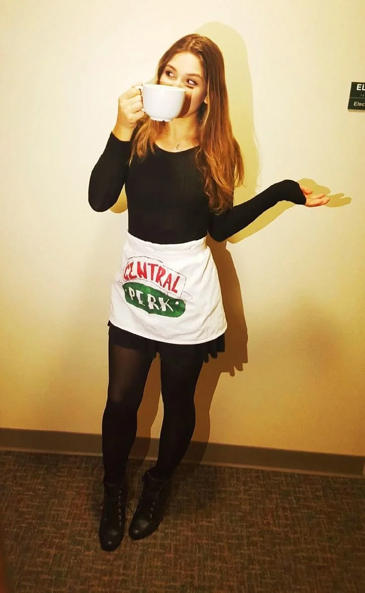 31 Work & School Appropriate Halloween Costumes for Women You Can DIY Last Minute