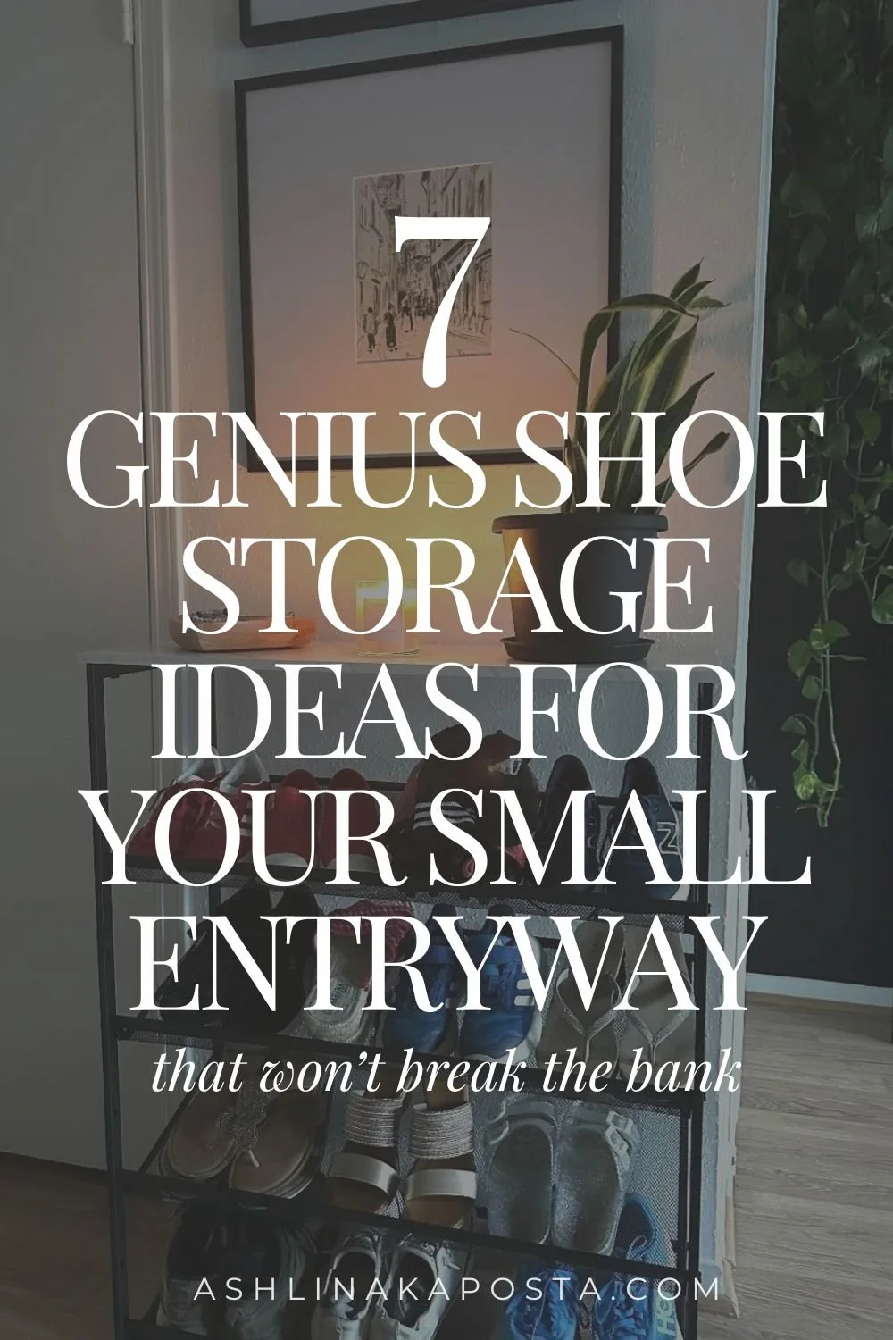 7 GENIUS SHOE STORAGE IDEAS FOR YOUR SMALL ENTRYWAY.jpg
