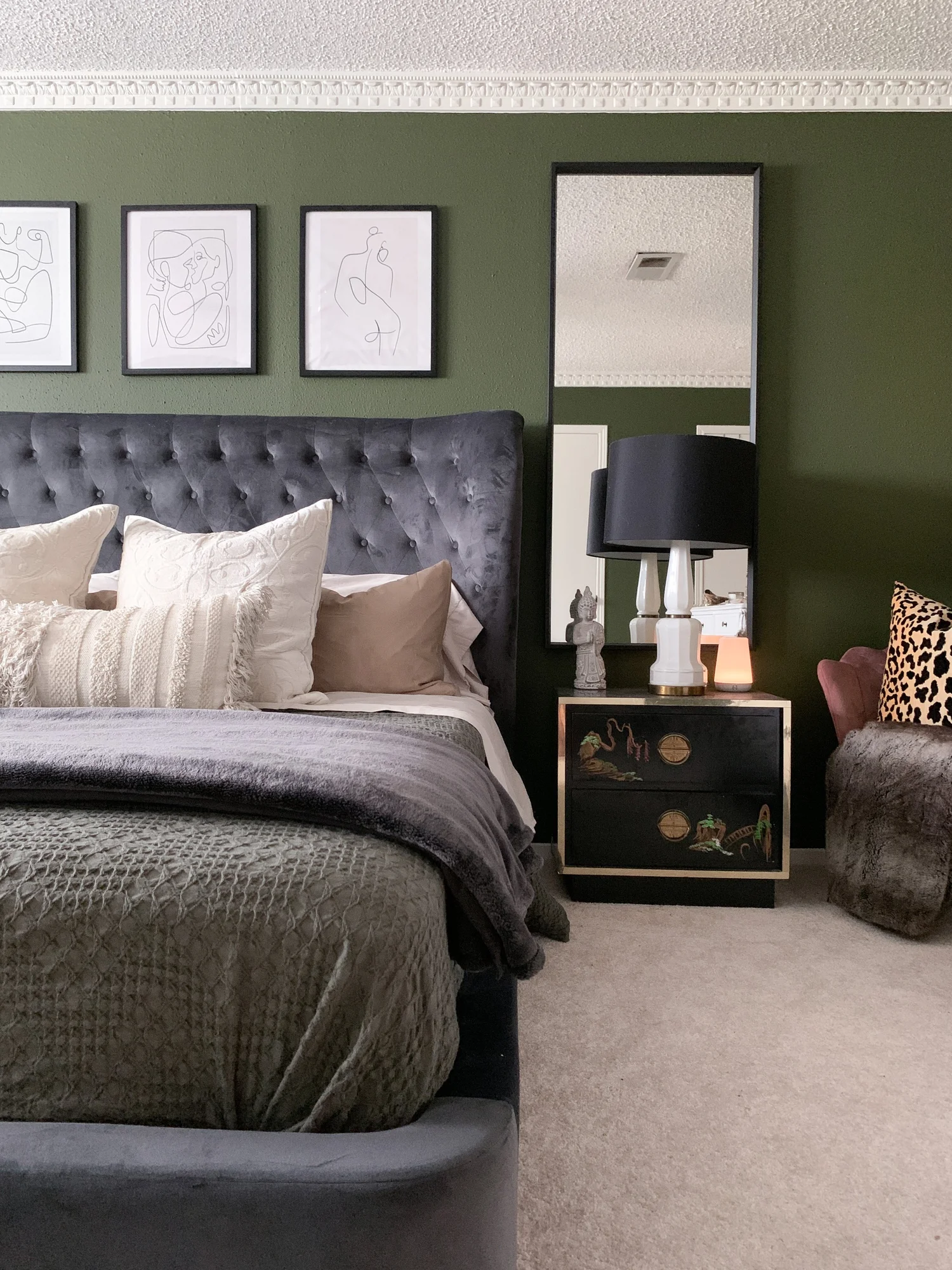 Master Bedroom Feng Shui creating a sanctuary for love, harmony and