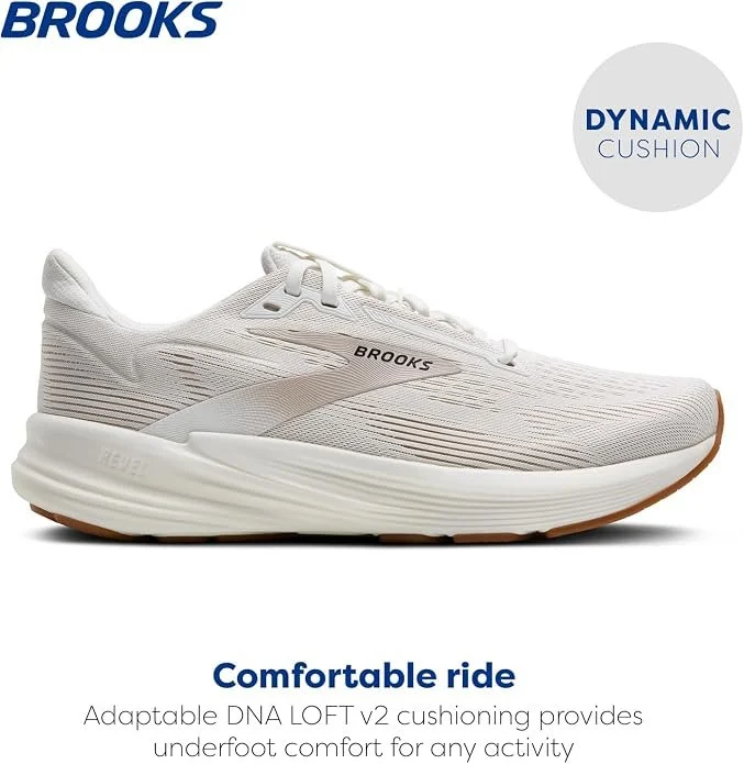 brooks walking shoes
