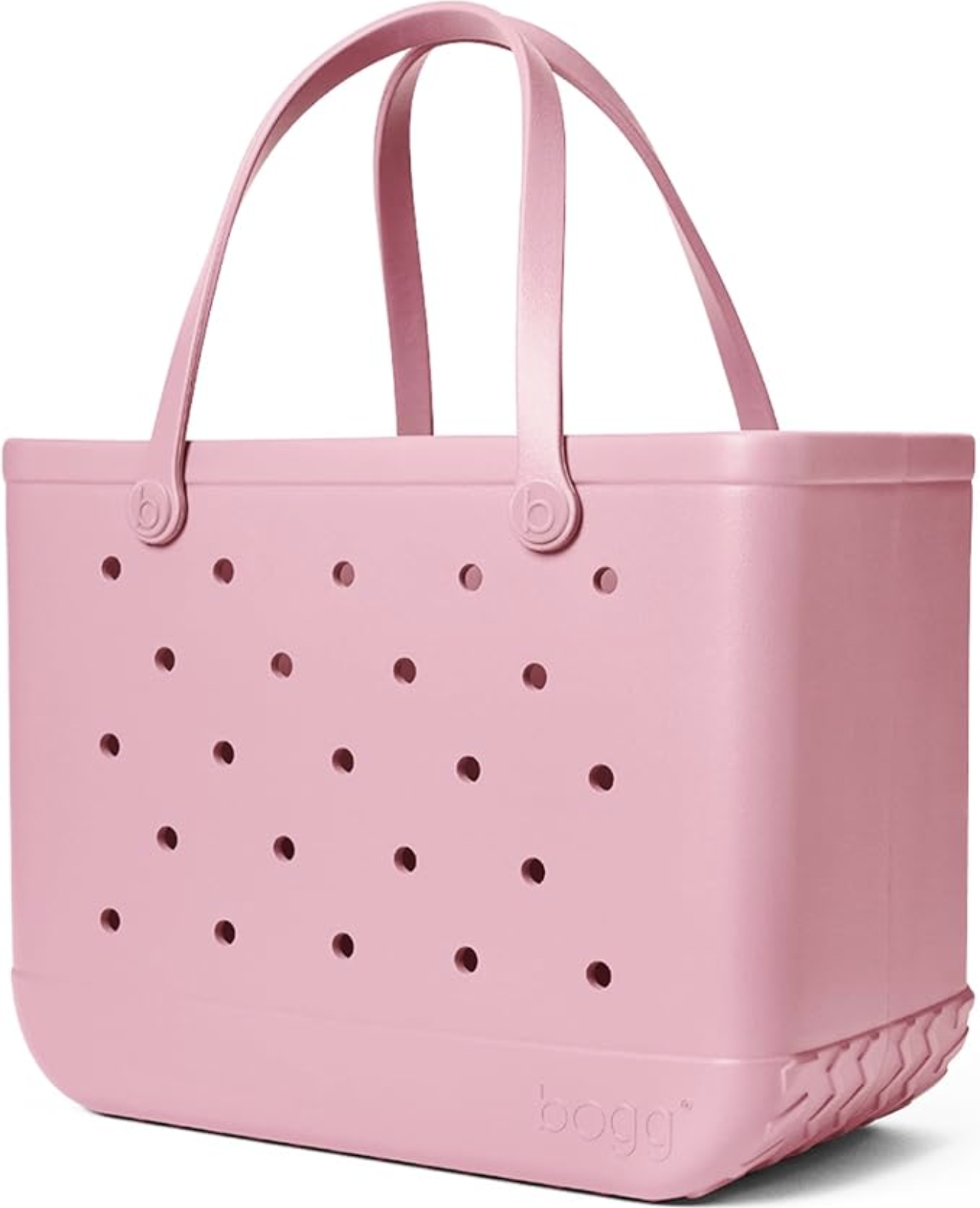 PINK BOGG BAG