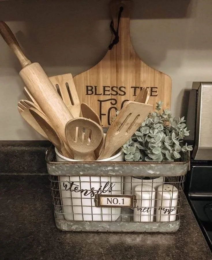 How to put together a housewarming gift basket ( 14+ creative ideas ...