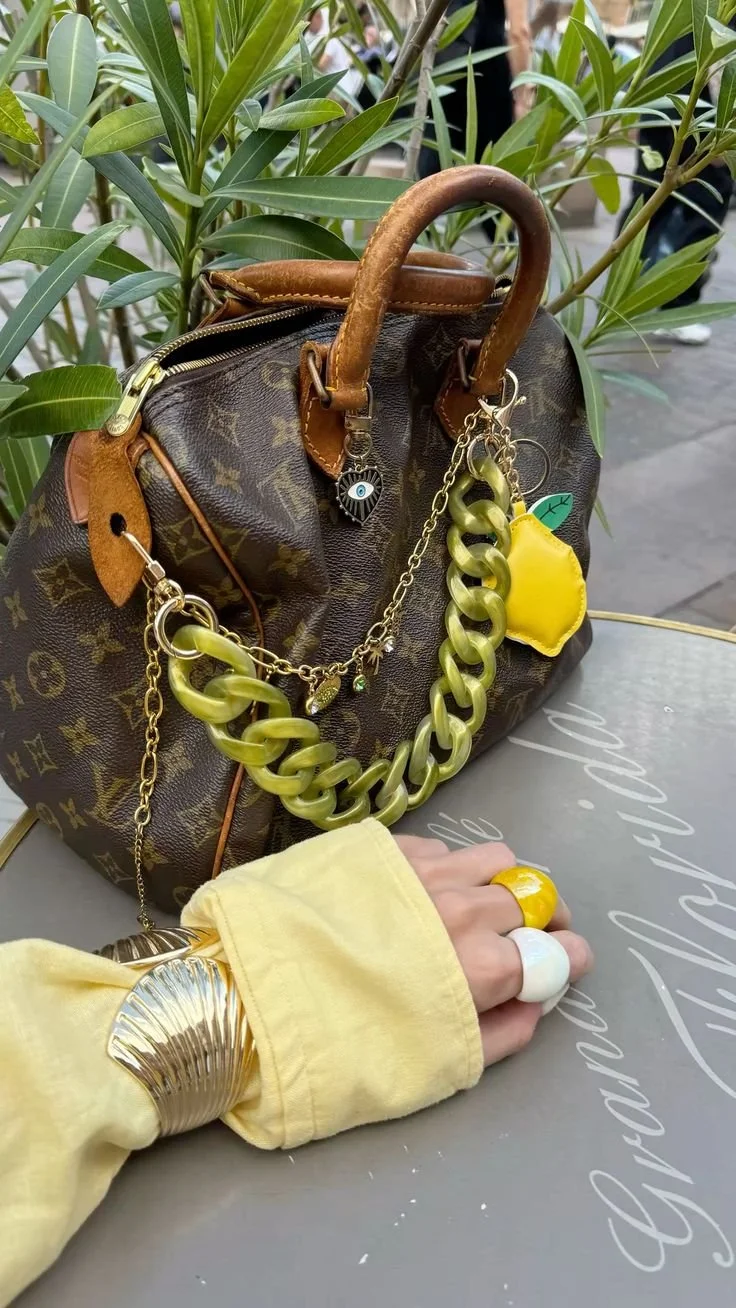 CUSTOM SPEEDY LV