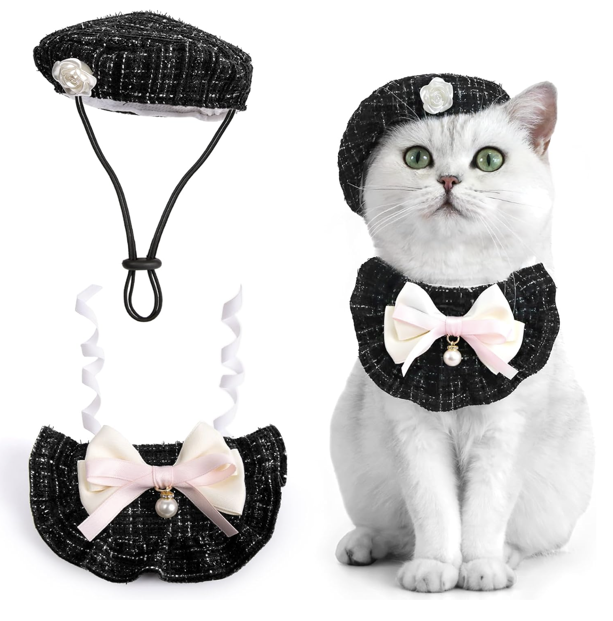 cat costume