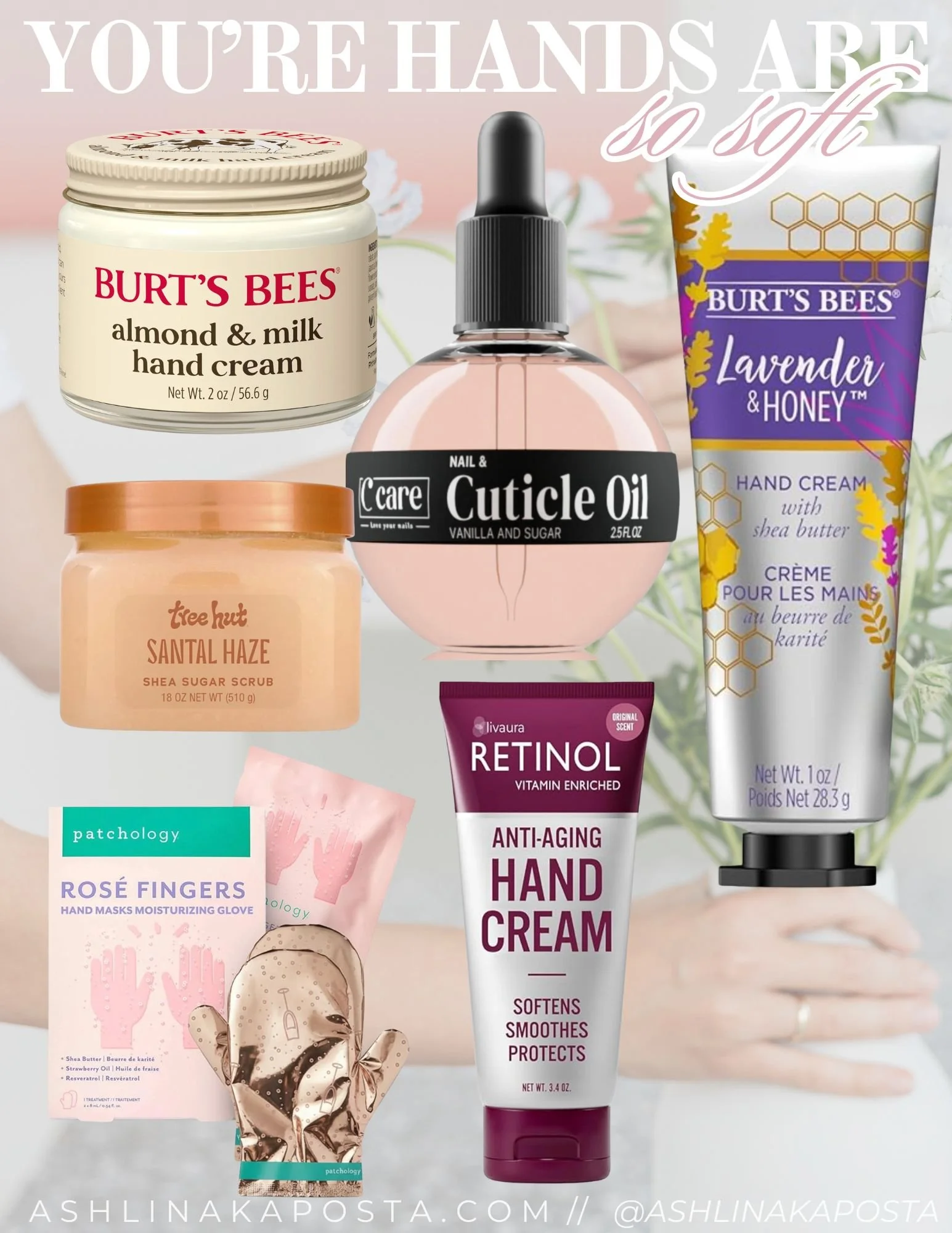 How to Make Your Hands Look Younger: 7 Daily Beauty Habits That Keep ...
