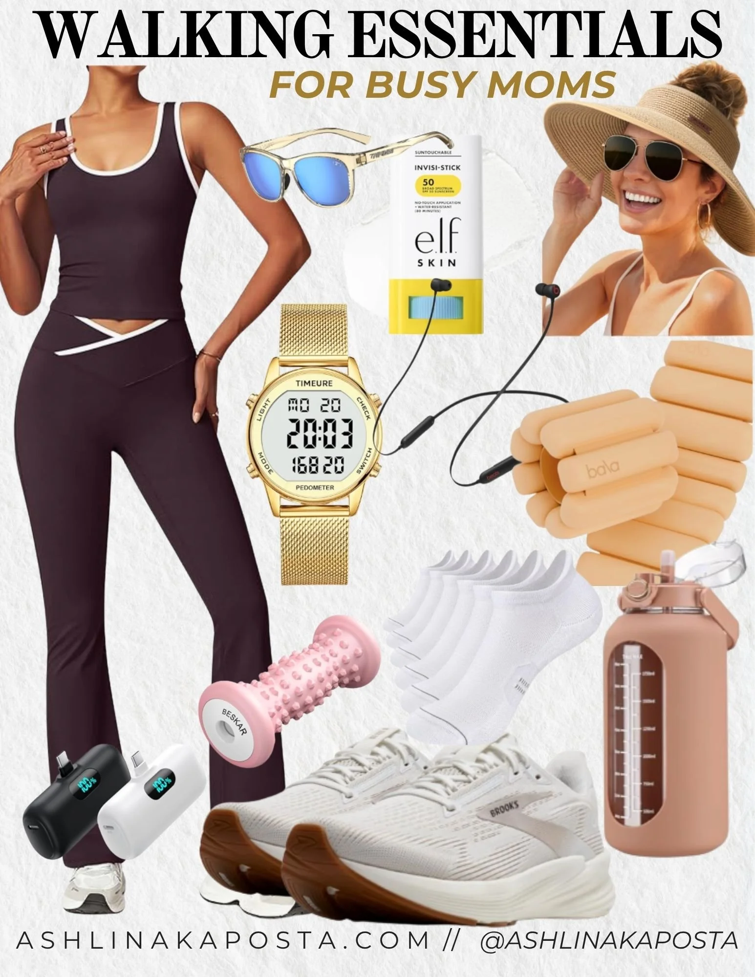 Walking essentials for busy moms on amazon.jpg