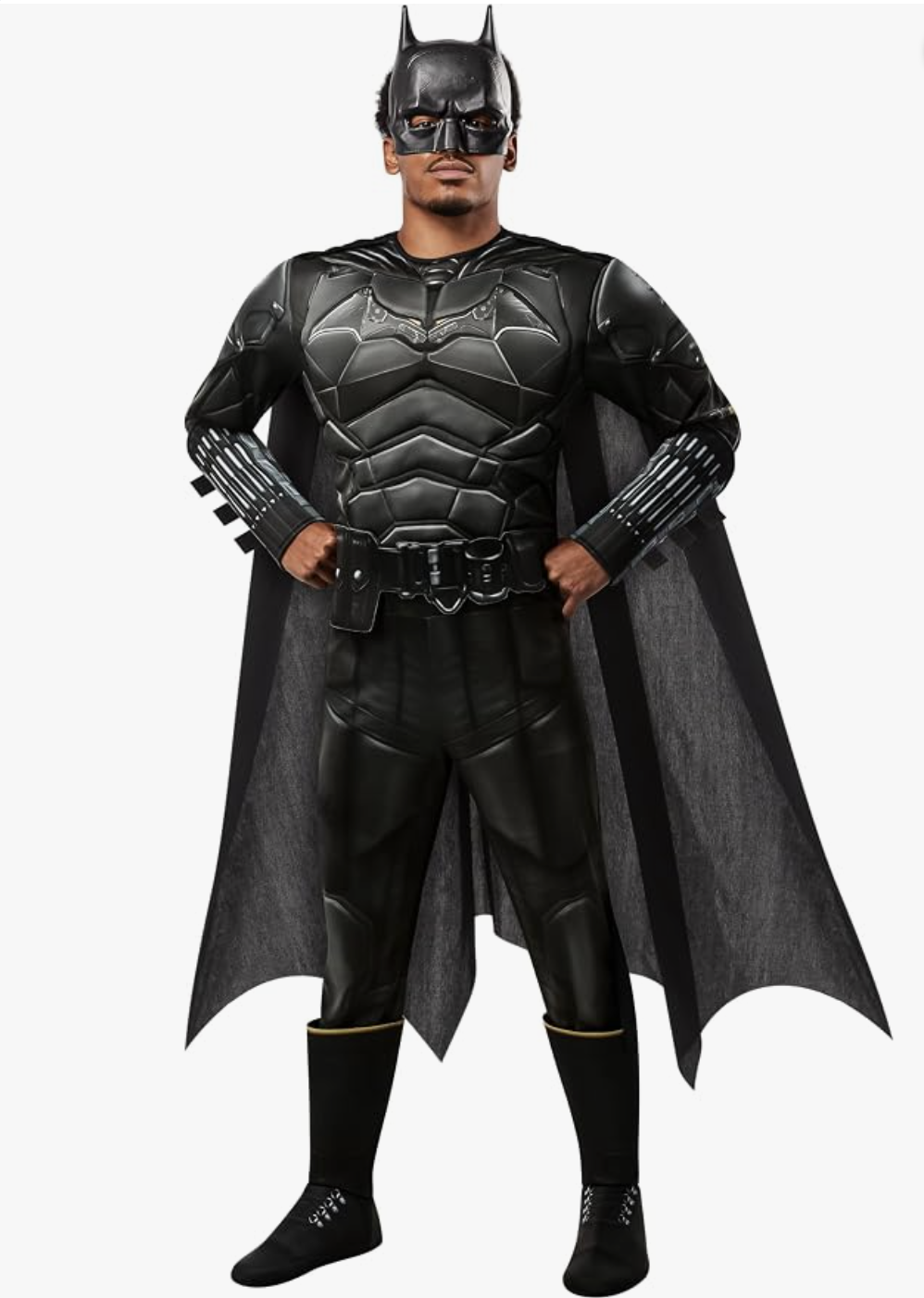 batman costume