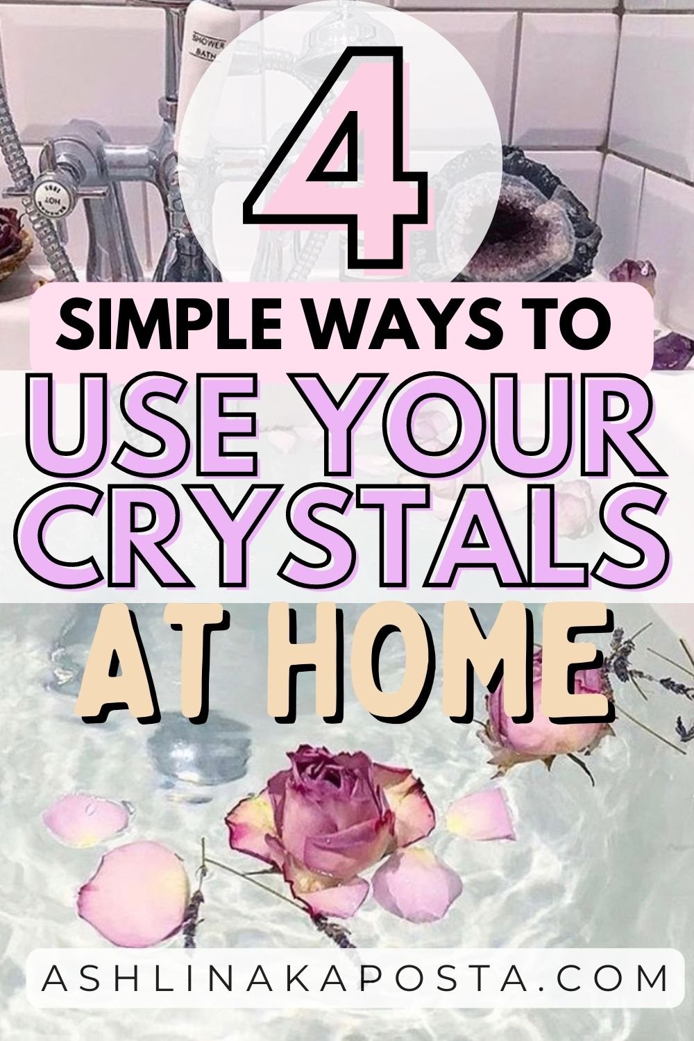Glam Shui: Why you need a crystal sun-catcher hanging in your window —  ASHLINA KAPOSTA