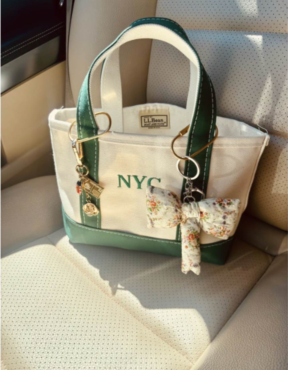 50+ Iconic Boat & Tote bag ideas & why you need one this Summer