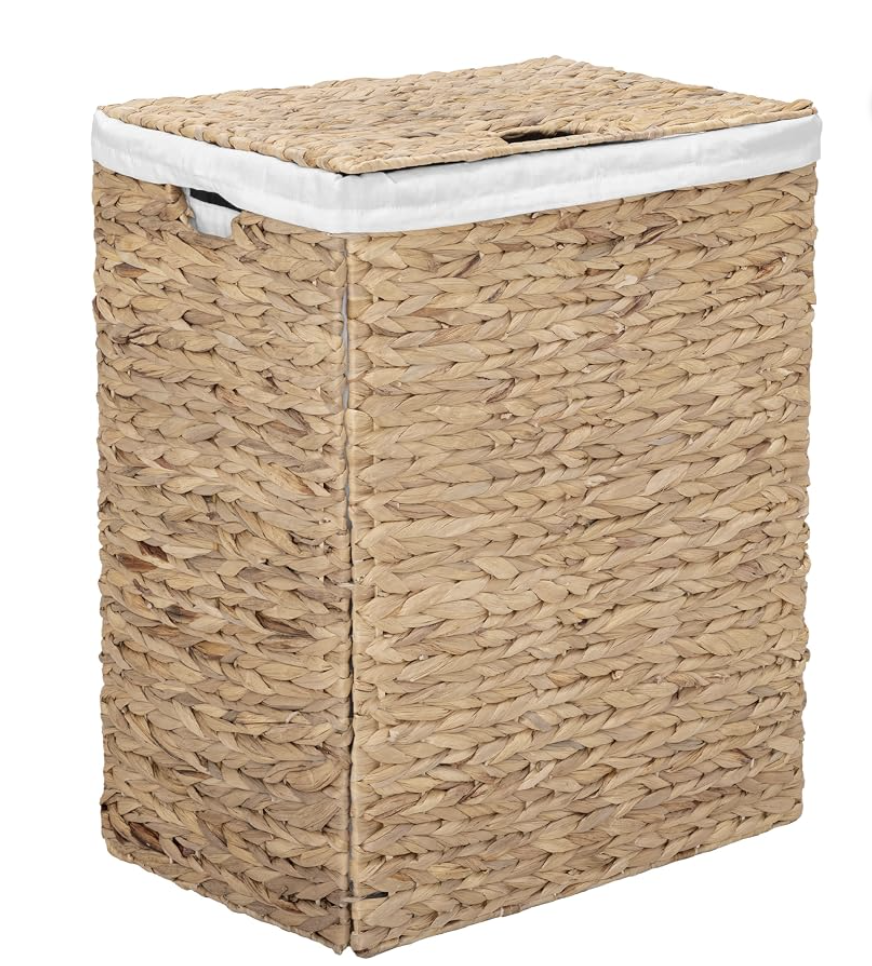 woven laundry
