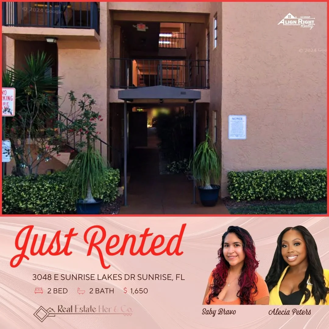 🎉 Closed and celebrating!

Helping a lovely lady and her daughter secure the perfect rental just in time for the holidays was incredibly rewarding. 🏡✨ There&rsquo;s nothing better than knowing they&rsquo;ll be making cherished memories in their new