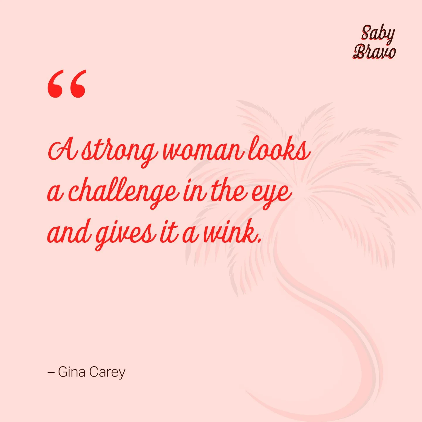 🌟 Empowerment Mondays 🌟 Here is a powerful quote by Gina Carey to inspire you on your journey&mdash;because as a realtor, I believe in building not just homes, but dreams. Let's start each week with positivity and purpose! #EmpowermentMondays #Insp