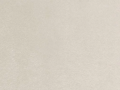 EcoSuede - White