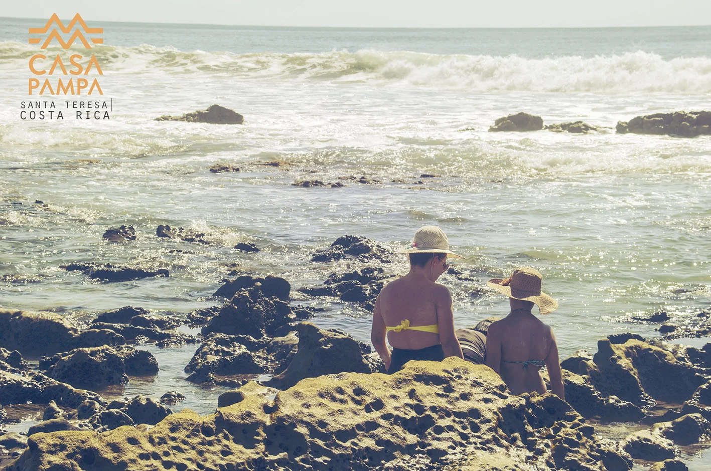 4-ladies-tide pool-santa teresa costa rica-casapampa.jpg