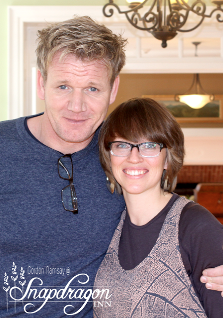 Thoughts when I look at this picture. 1. The contrast of my mop hair and his product hair is awesome. 2. Where did those earrings go? 3. I've never seen him wear glasses. 