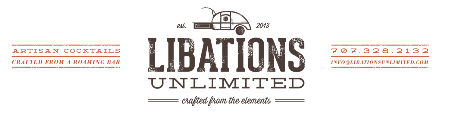 Libations Unlimited