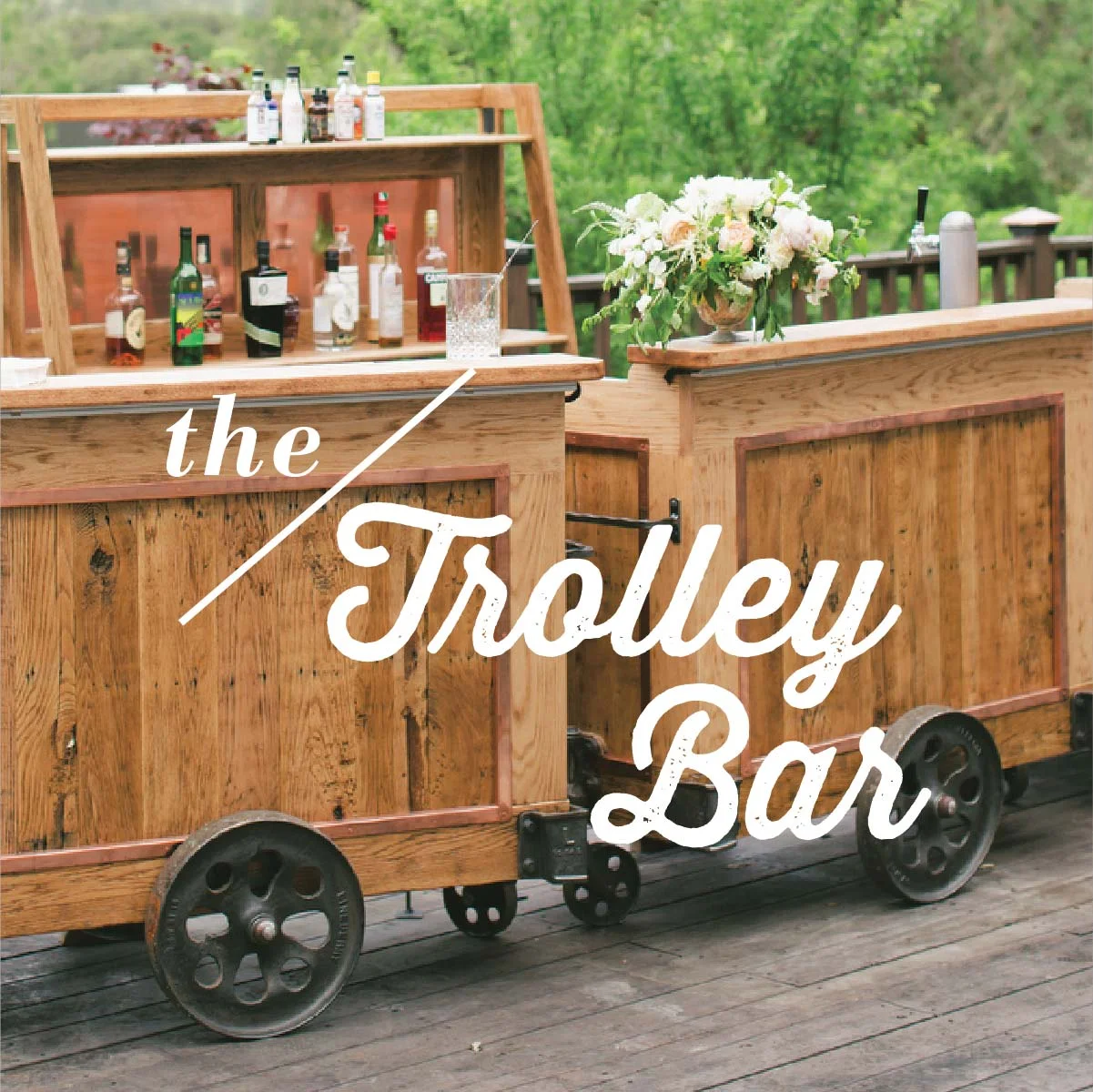 Libations Unlimited Beverage Catering Wine Country California