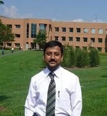 Chapter Leader Profile: Khurram Haider, CFE