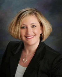Melanie Morrow, CFE, CPA