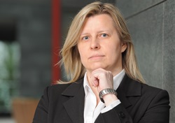 Pavla Hladka, CFE