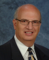 Rich Sobine, CFE