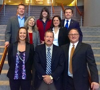 Sell-Out Crowd at Colorado Conference