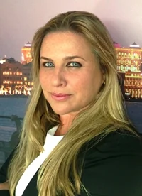 Chapter Leader Profile: Tania Fabiani, CFE