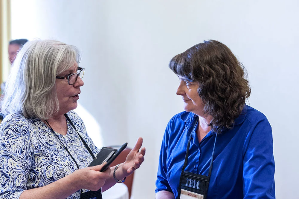 Chapter Leaders Meeting Announced for Baltimore