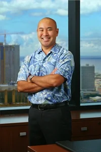 Chapter Leader Profile: Tyler Kimura, CFE