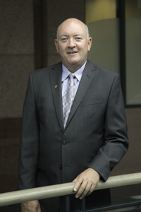Scott Hood, CFE