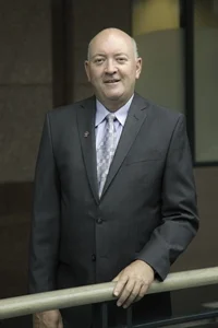 Chapter Leader Profile: Scott Hood, CFE