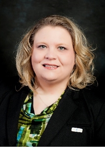 Kimberly Butler, CFE