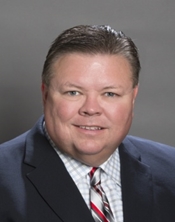 Jim Grimes, CFE