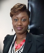 Vanessa C. Ngalle Mbondjo, CFE, CIA