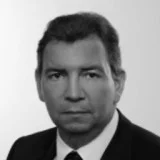 Robert Kilian, CFE