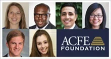 Chapters Raise Nearly $18,000 in ACFE Scholarship Fundraising Challenge