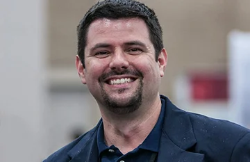 ACFE Vet Transitions Into New Role