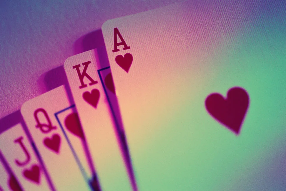 ACFE Foundation Charity Poker Tournament