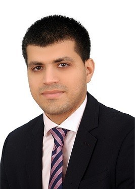  Kuwait Chapter Secretary - Dheeraj Soneja 