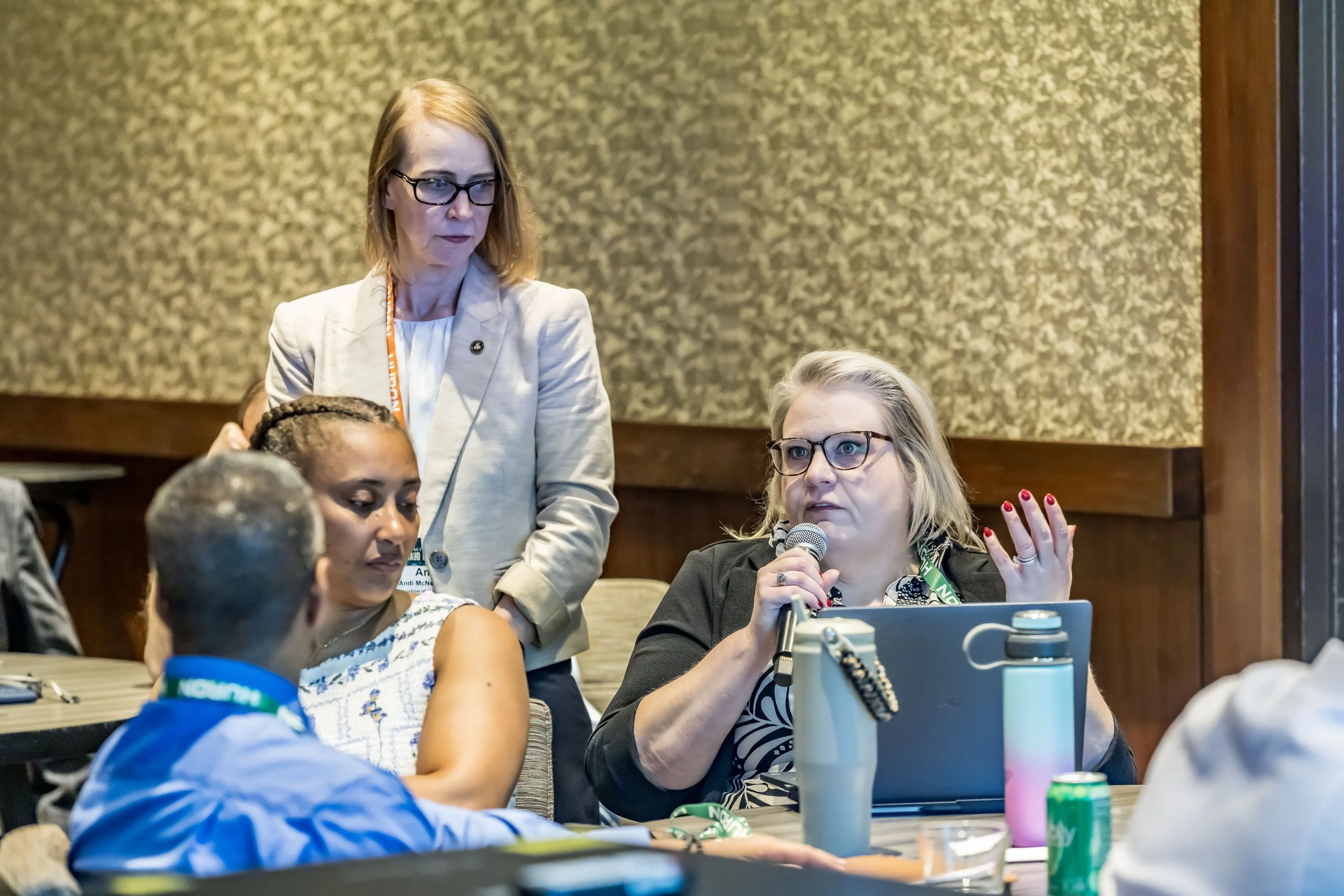  Kim Butler, CFE, Heartland Chapter 