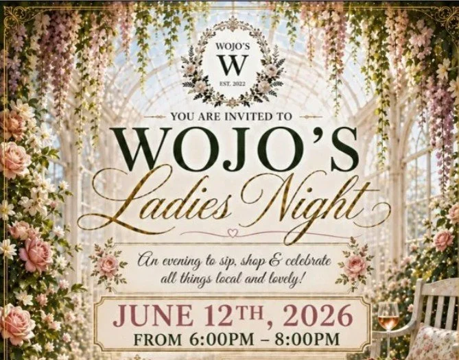 Ladies Night - Ortonville