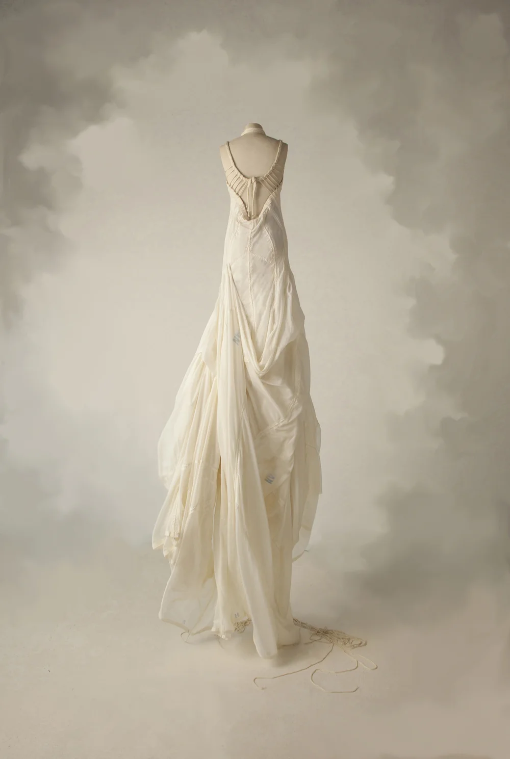 the parachute — Genevieve Graham Clothing