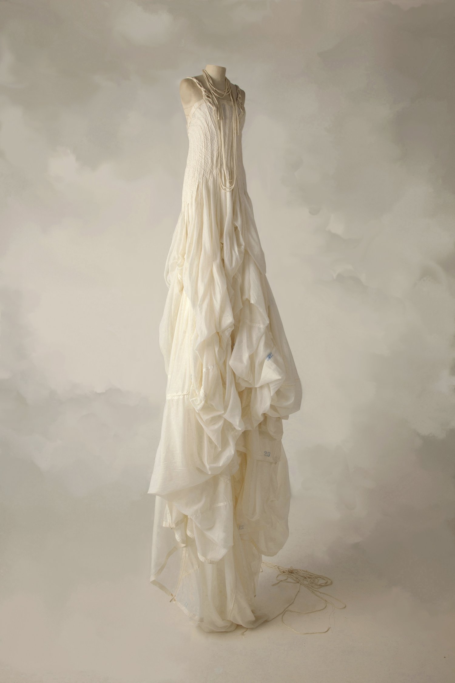 Genevieve Graham Designer