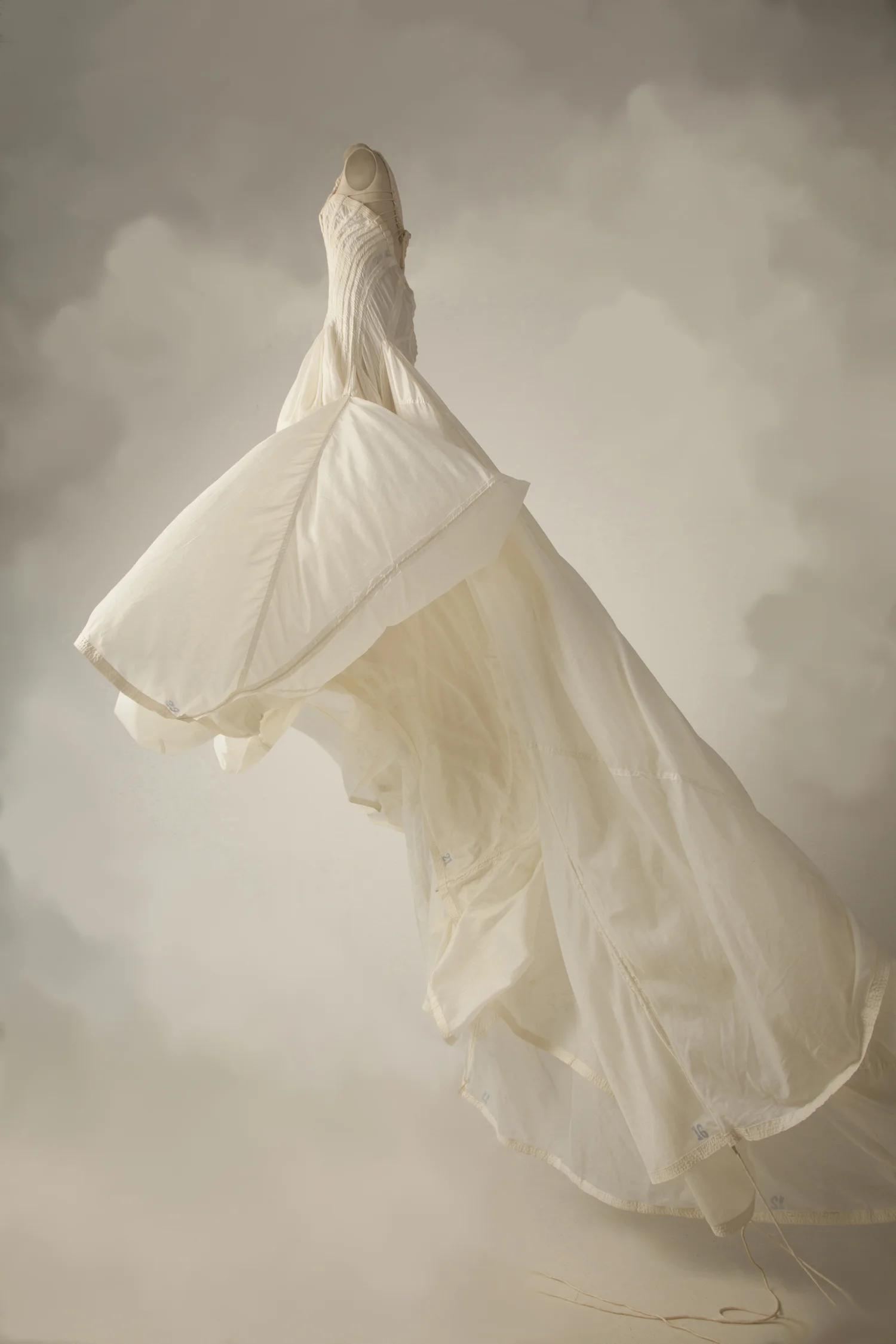 the parachute — Genevieve Graham Clothing